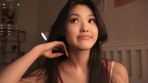 Snapshot of noreenbeckey chatting on 8, 10, 2025 Nore online show from 8, 10, 2025