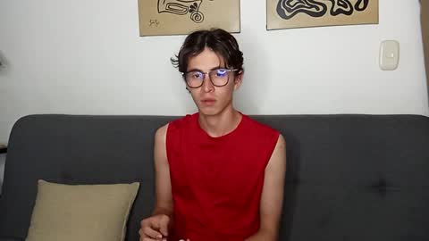 Norehg online show from 14, 9, 2025