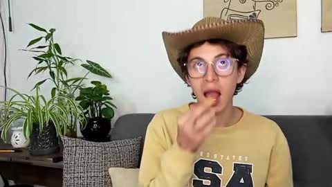 Norehg online show from 15, 10, 2025