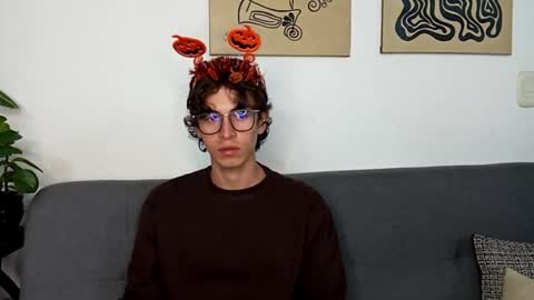 Norehg online show from 17, 10, 2025