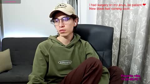 Norehg online show from 14, 3, 2026