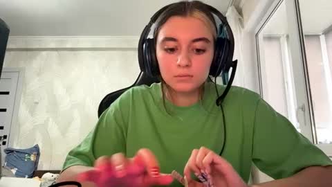 Snapshot of norinefrymyer chatting on 26, 2, 2026 Elena online show from 26, 2, 2026