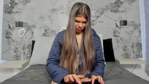 Snapshot of norki_ chatting on 8, 6, 2026 Norki online show from 8, 6, 2026