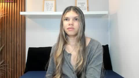 Snapshot of norki_ chatting on 3, 7, 2026 Norki online show from 3, 7, 2026