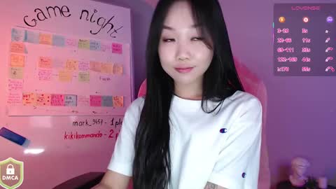 eva online show from 7, 3, 2025