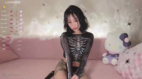 eva online show from 30, 10, 2025