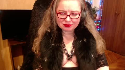 miss Tress online show from 28, 12, 2024