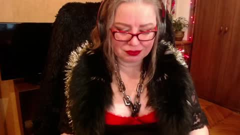 miss Tress online show from 30, 12, 2024