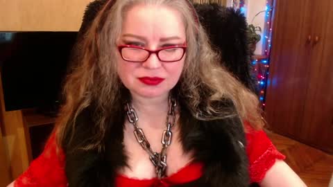 miss Tress online show from 11, 1, 2025