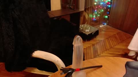 miss Tress online show from 13, 2, 2025