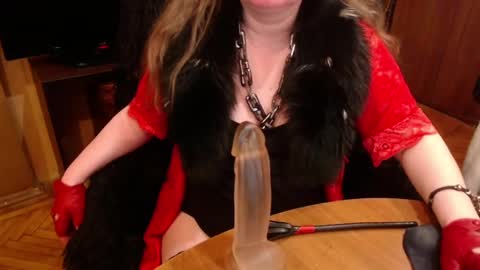 miss Tress online show from 7, 3, 2025