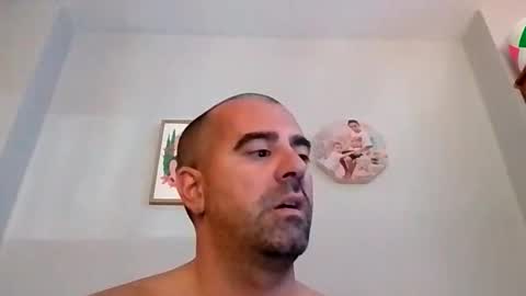 Snapshot of normalito42 chatting on 17, 9, 2025 NORMALITO online show from 17, 9, 2025