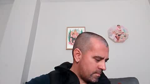 NORMALITO online show from 18, 2, 2026