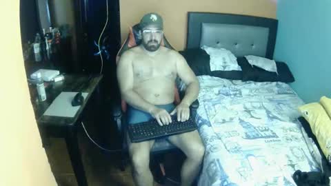 Snapshot of normanabreu chatting on 25, 5, 2026 normanabreu online show from 25, 5, 2026