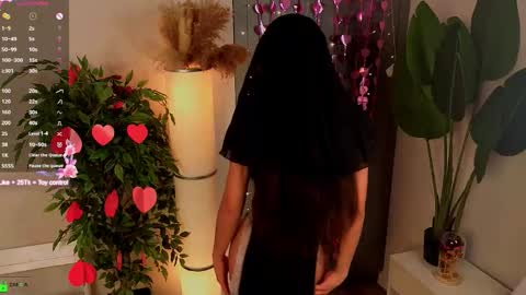 Monika online show from 24, 2, 2026