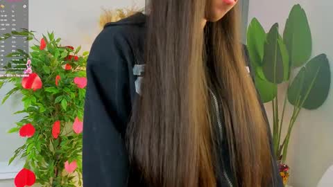 Monika online show from 26, 2, 2026