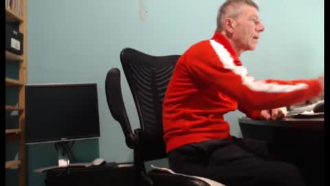 Normuc online show from 25, 12, 2024