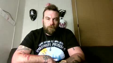 norsirish online show from 23, 10, 2025