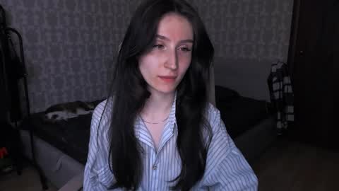 Snapshot of north_valkyrie chatting on 24, 5, 2026 Hazel online show from 24, 5, 2026