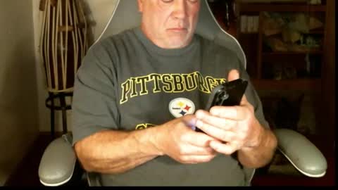 northcountryguy762 online show from 21, 12, 2025