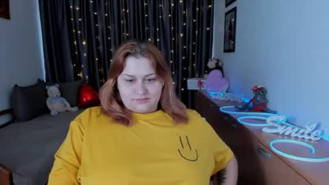 Snapshot of nortystaar chatting on 14, 6, 2026 NORA online show from 14, 6, 2026