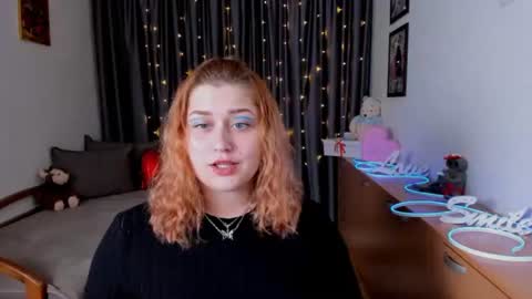 Snapshot of nortystaar chatting on 15, 6, 2026 NORA online show from 15, 6, 2026