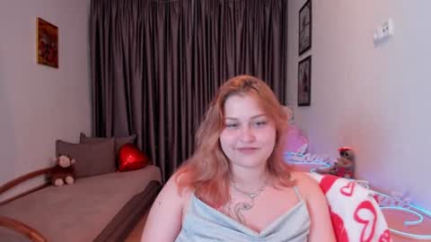 Snapshot of nortystaar chatting on 23, 6, 2026 NORA online show from 23, 6, 2026