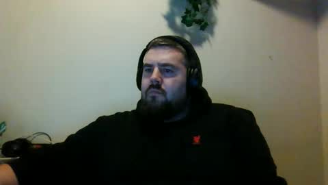 LatexLeatherMan online show from 21, 12, 2025