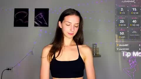 Snapshot of not_yourtoy chatting on 24, 7, 2026 Hello My name is Helene NTMU Finger up if u like what u see online show from 24, 7, 2026