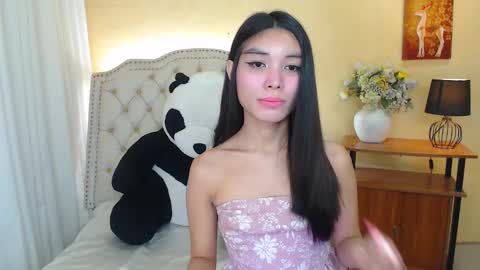 Kyline online show from 27, 1, 2025