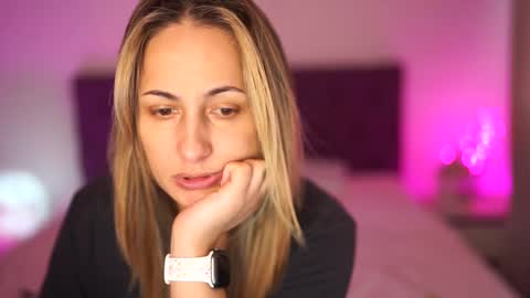 Tina online show from 22, 1, 2025