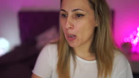 Tina online show from 26, 1, 2025