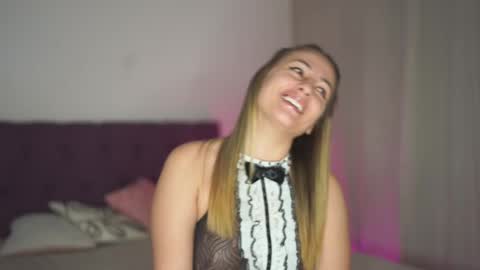 Tina online show from 25, 2, 2025