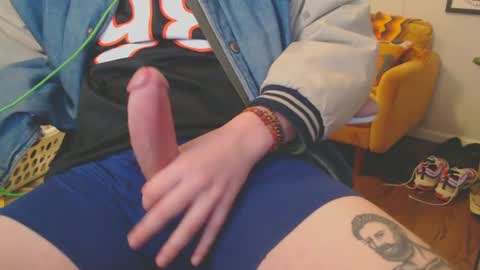 Snapshot of nothingsmall chatting on 23, 2, 2025 nothingsmall online show from 23, 2, 2025