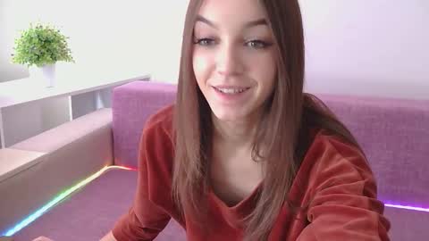 notsosweetdasha online show from 31, 10, 2025