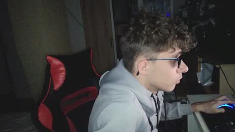 NotSpace   online show from 5, 12, 2024