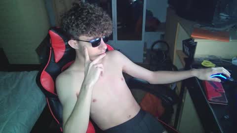 NotSpace   online show from 2, 3, 2025