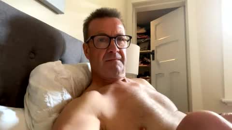 Nottsaust online show from 23, 10, 2025