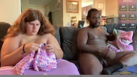 NotUrBabyMoms online show from 9, 9, 2025