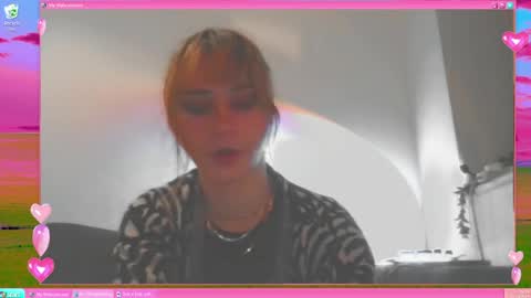 Snapshot of notyourfemboi chatting on 1, 7, 2026 Lucy online show from 1, 7, 2026