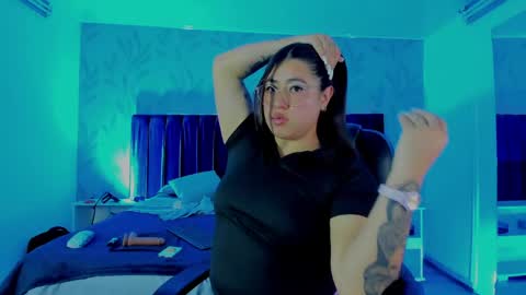 Snapshot of nouur_ chatting on 19, 4, 2026 Nour online show from 19, 4, 2026
