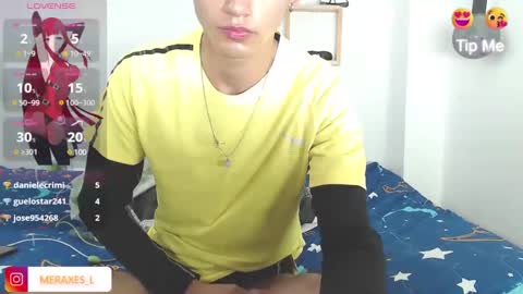 Snapshot of nova740338 chatting on 25, 12, 2024 Nova online show from 25, 12, 2024