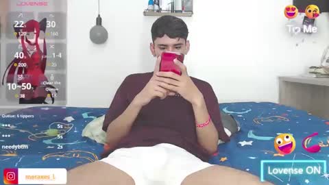 Snapshot of nova740338 chatting on 11, 1, 2025 Nova online show from 11, 1, 2025