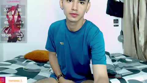 Snapshot of nova740338 chatting on 9, 2, 2025 Nova online show from 9, 2, 2025