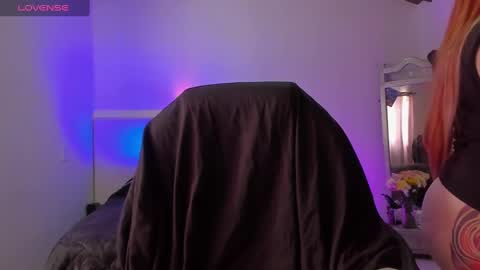 Snapshot of nova_gara chatting on 24, 2, 2025 s online show from 24, 2, 2025