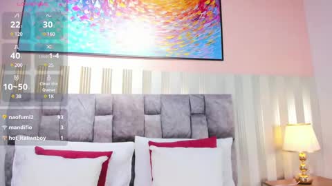 NOVA online show from 28, 2, 2025