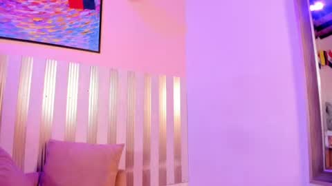 Snapshot of nova_lane chatting on 17, 6, 2026 NOVA online show from 17, 6, 2026