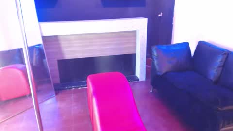 Nova Salvatore online show from 15, 1, 2026