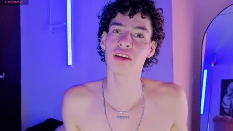 Nova Salvatore online show from 21, 3, 2026