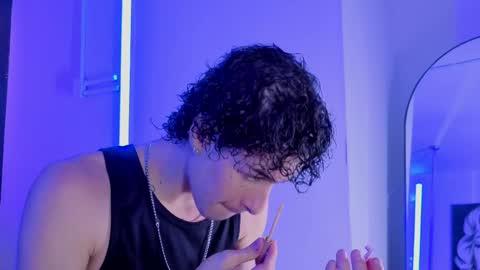 Nova Salvatore online show from 23, 3, 2026